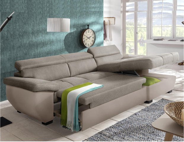 MyCouch Speedway Polstersofa