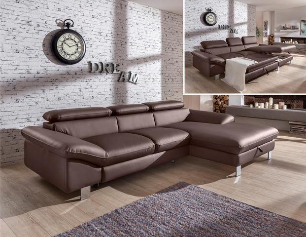 myCouch Sofa Driver