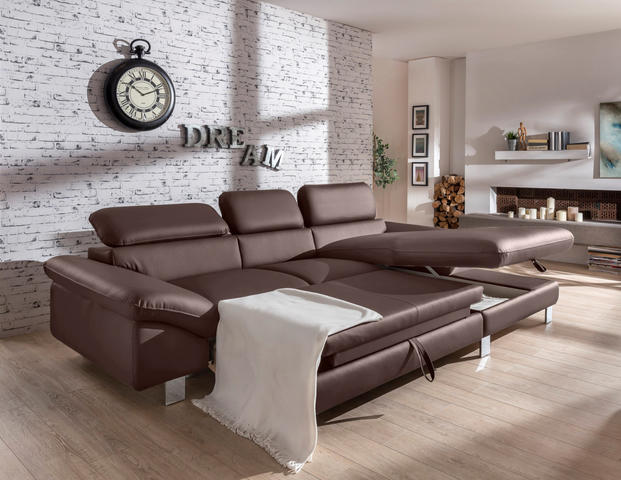 myCouch Sofa Driver