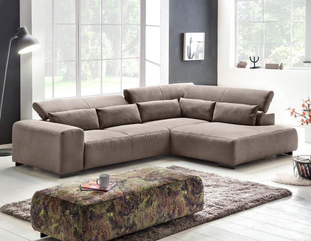 MyCouch Polstersofa Side