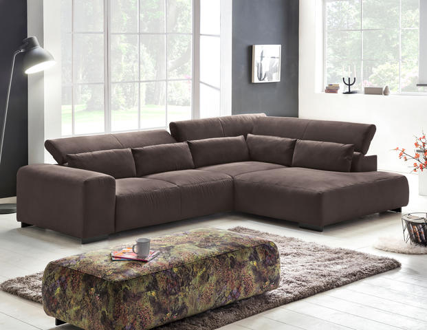 MyCouch Polstersofa Side