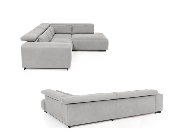 MyCouch Polstersofa Side