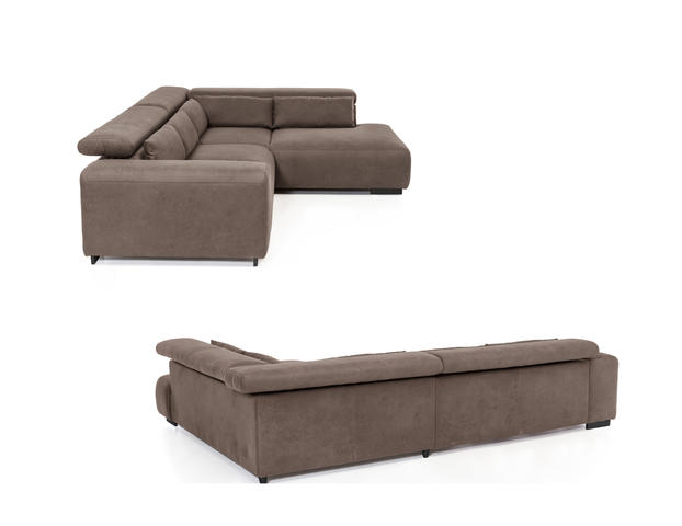MyCouch Polstersofa Side