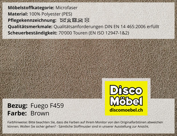 MyCouch Polstersofa Side