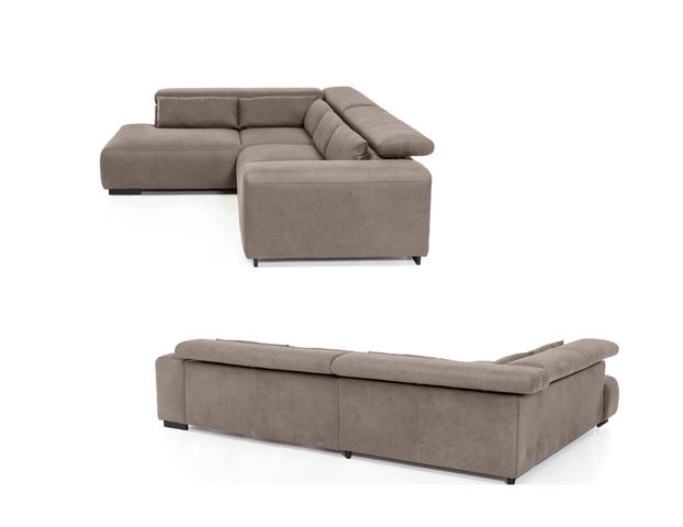 MyCouch Polstersofa Side