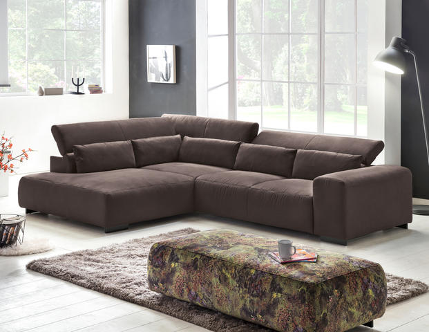 MyCouch Polstersofa Side