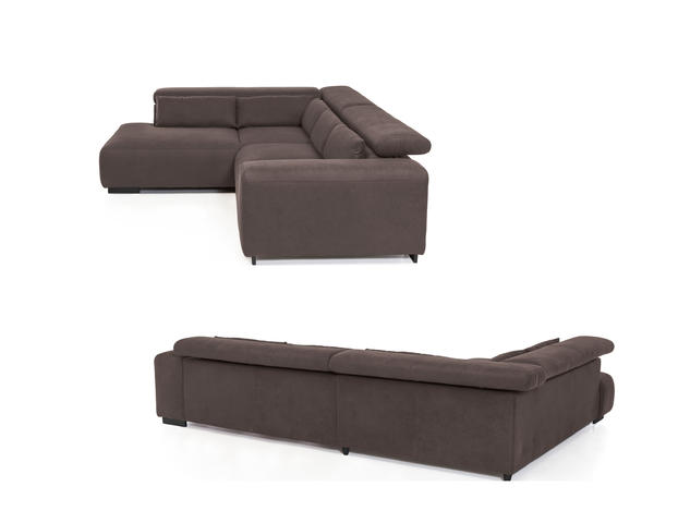 MyCouch Polstersofa Side