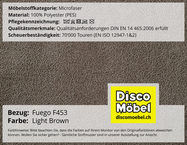 MyCouch Polstersofa Side