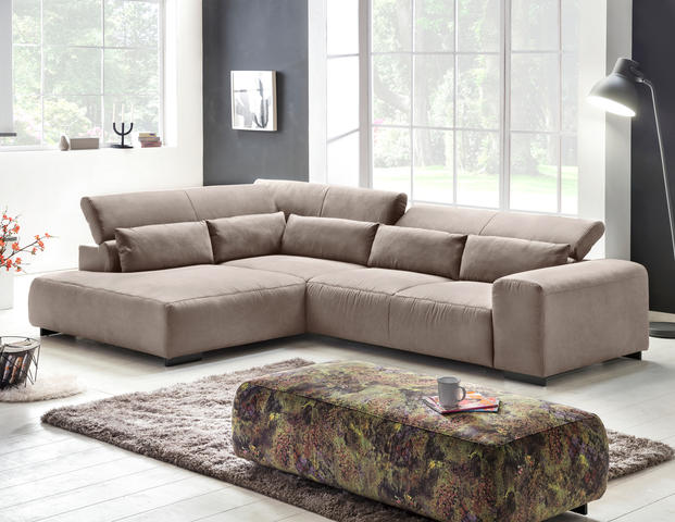 MyCouch Polstersofa Side