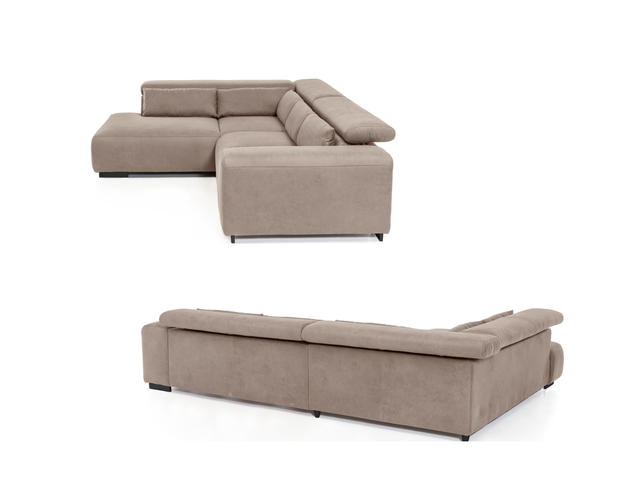 MyCouch Polstersofa Side