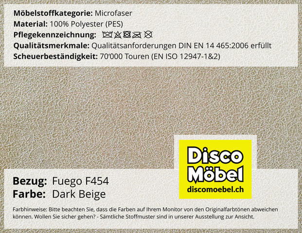 MyCouch Polstersofa Side