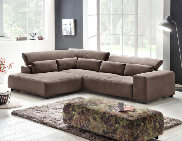 MyCouch Polstersofa Side