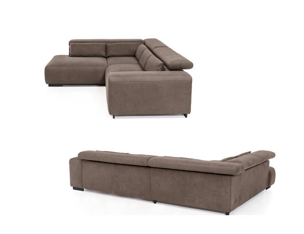 MyCouch Polstersofa Side