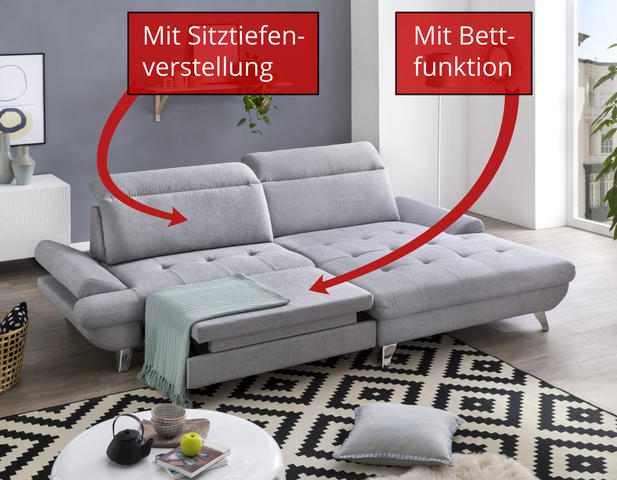MyCouch Sofa Romana