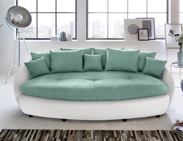 myCouch Megasofa Aruba