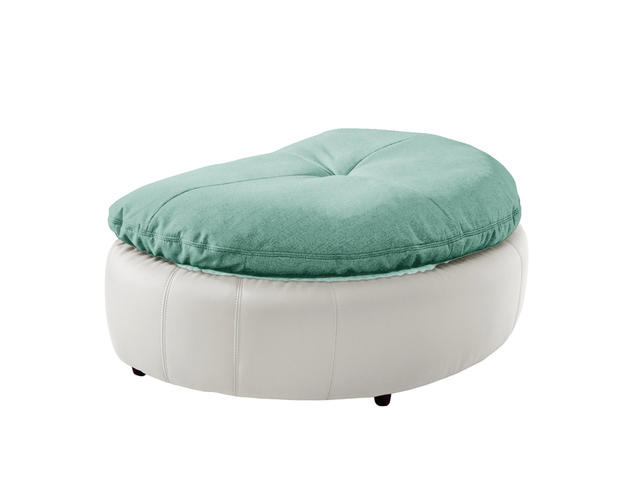 myCouch Aruba II Hocker