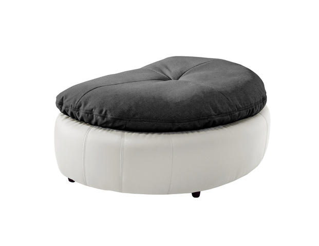 myCouch Aruba II Hocker