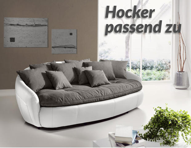 myCouch Aruba II Hocker
