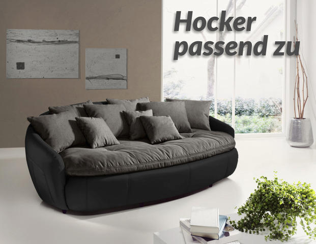 myCouch Aruba II Hocker