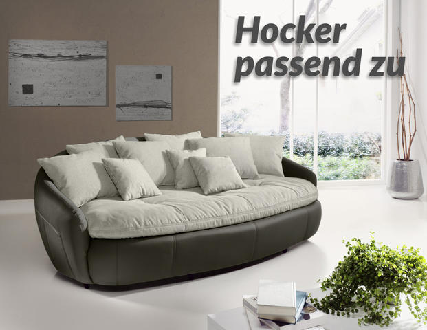 myCouch Aruba II Hocker