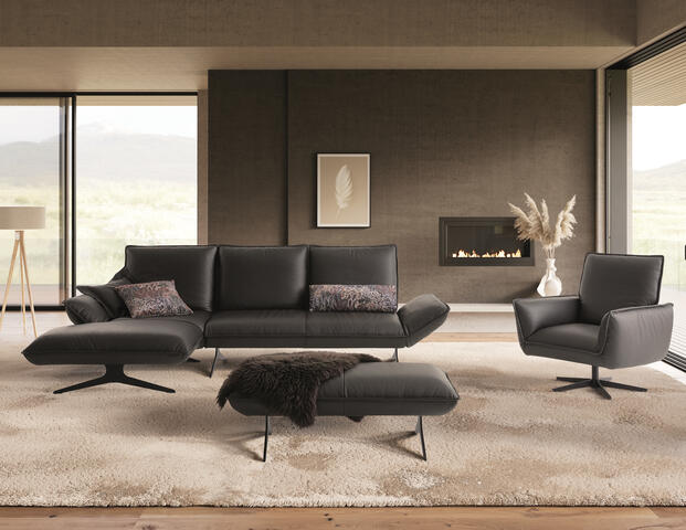 Polstergarnitur Buddy