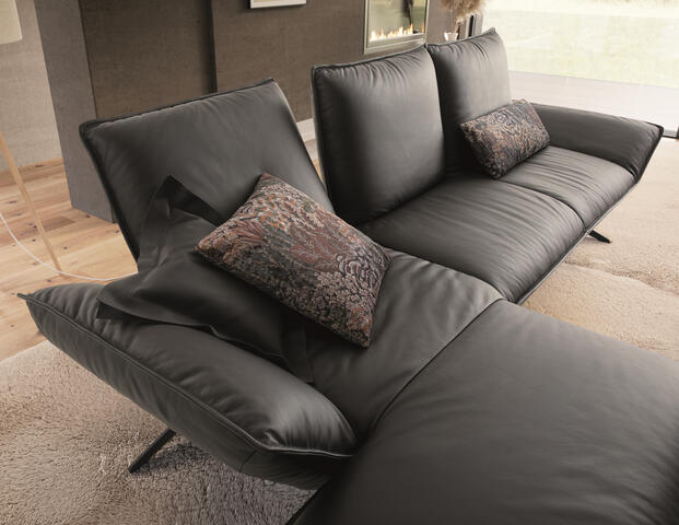 Polstergarnitur Buddy