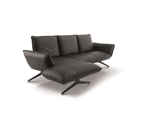 Polstergarnitur Buddy