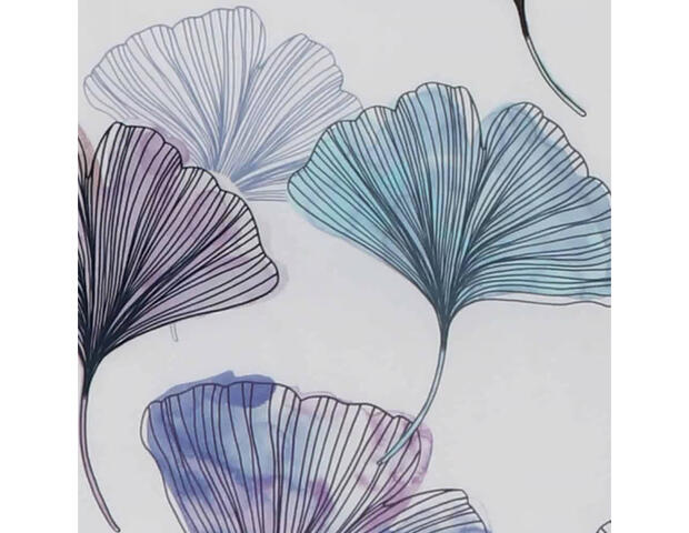 Bettanzug Moana violett