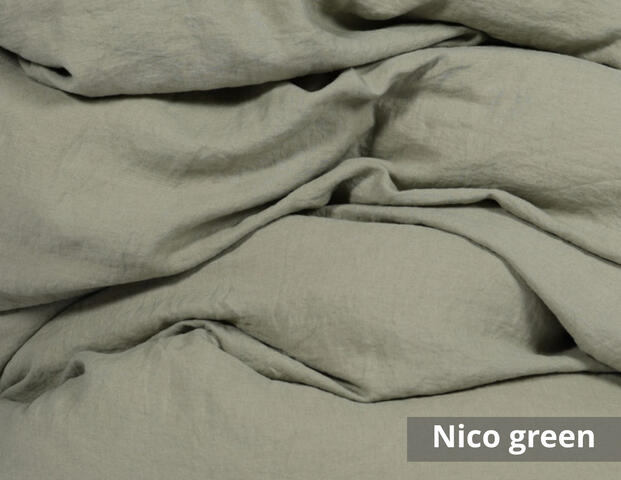 Bettwäsche Nico