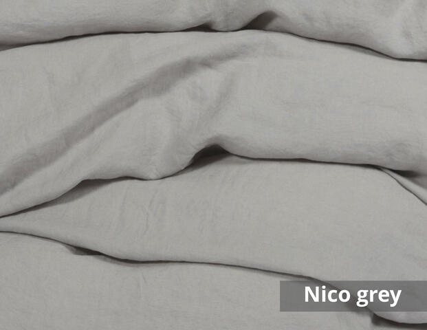 Bettwäsche Nico