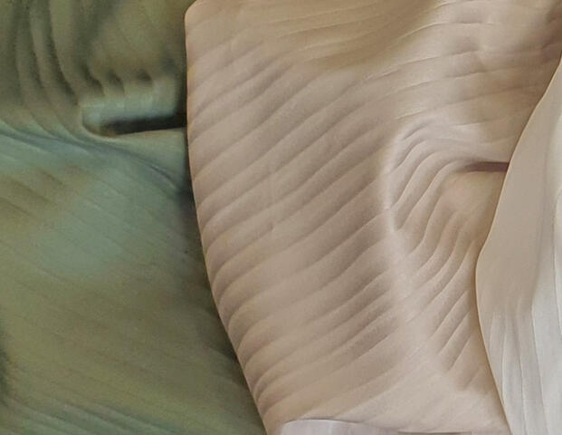 Bettwäsche Jacquard