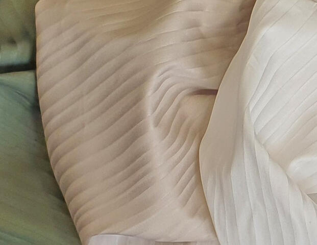 Bettwäsche Jacquard