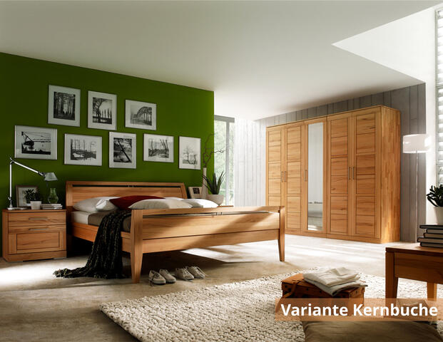 Doppelbett Casera