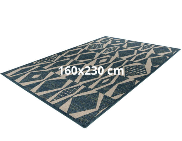 Outdoor Teppich Capri