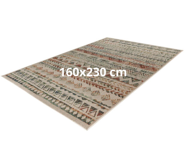 Outdoor Teppich Capri