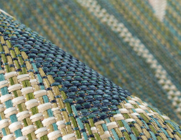 Outdoor Teppich Capri