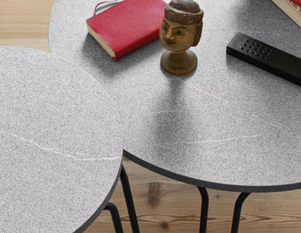 Stulle Couchtisch