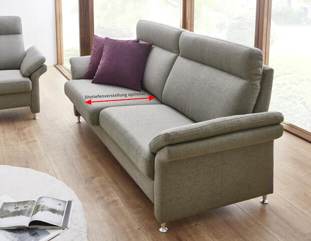 Polstermöbel Concept 3 