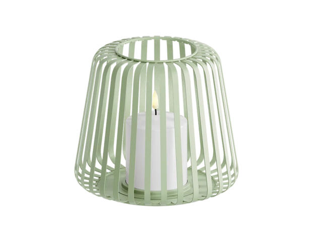 LED Laterne