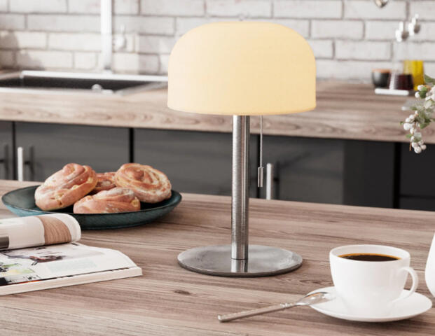 LED Tischleuchte Ikon Copenhagen