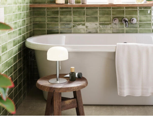 LED Tischleuchte Ikon Copenhagen