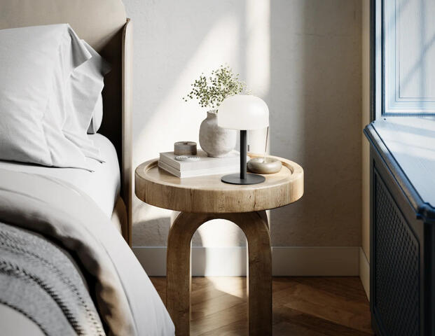 LED Tischleuchte Ikon Copenhagen
