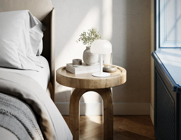 LED Tischleuchte Ikon Copenhagen