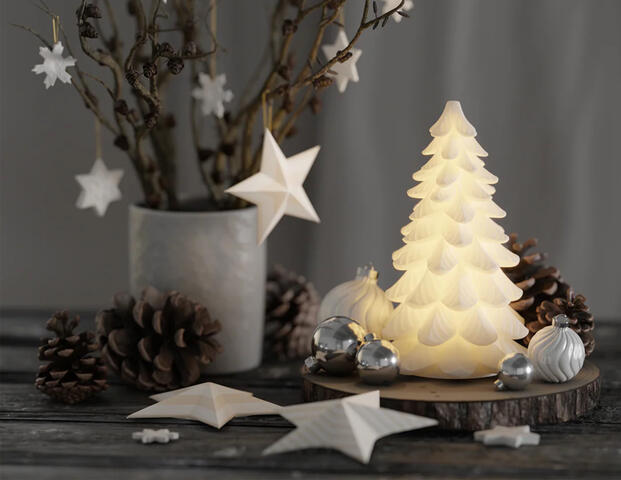 LED Weihnachtsbaum