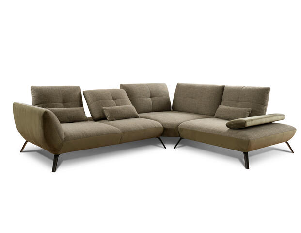 Polstergarnitur Dover