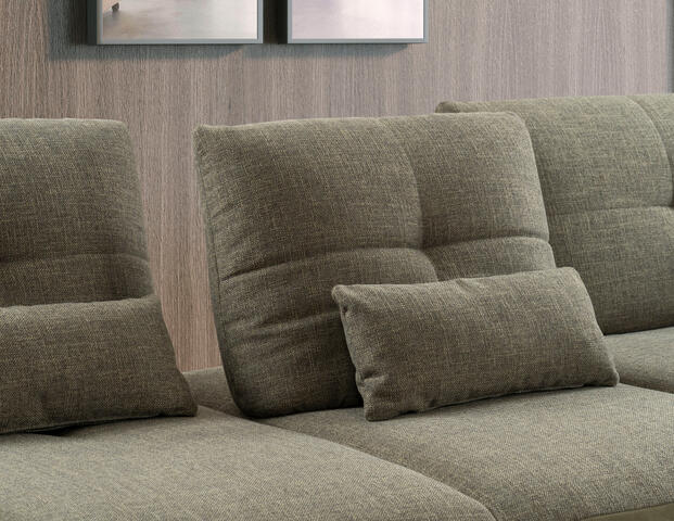 Polstergarnitur Dover