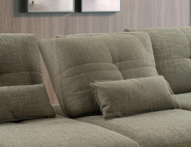 Polstergarnitur Dover