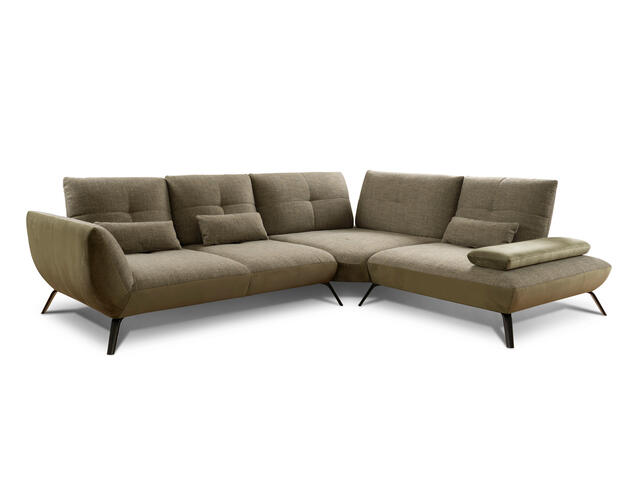 Polstergarnitur Dover