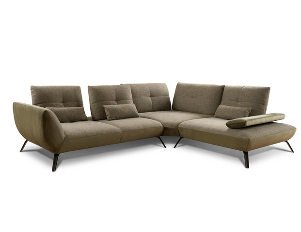 Polstergarnitur Dover