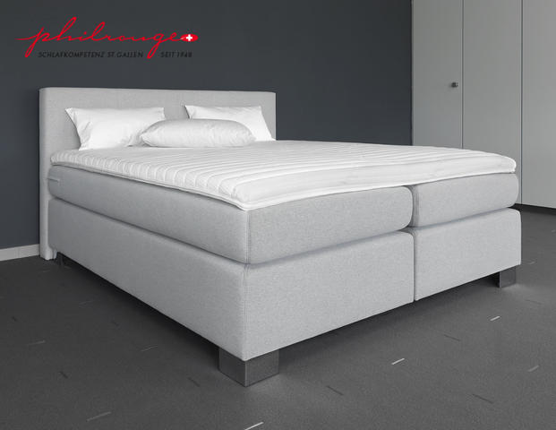 Boxspringbett EOS